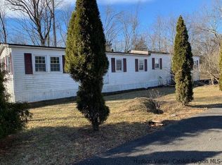 311 Mettacahonts Rd, Accord, NY 12404