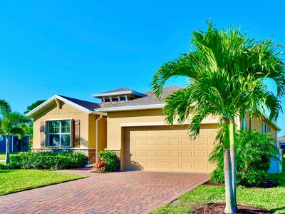 2295 Hawk River Drive SW, Vero Beach, FL, 32962