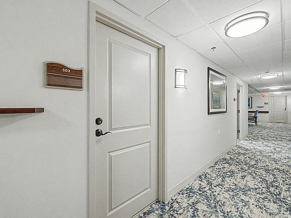 2nd image of 2200 Hamilton Dr Unit 503