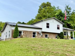 2586 True Hollow Rd, Chillicothe, OH 45601