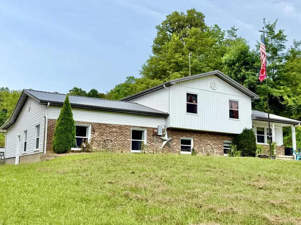 2586 True Hollow Rd, Chillicothe, OH 45601
