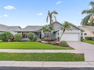 257 Moccasin Trl W, Jupiter, FL 33458