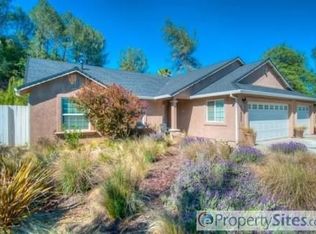 17652 Meraz Ln, Redding, CA 96003
