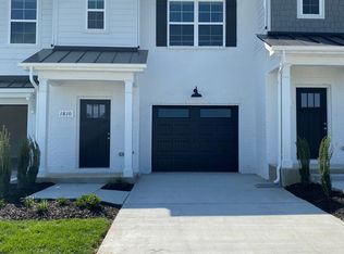 1804 Streamsong Dr, Murfreesboro, TN 37127