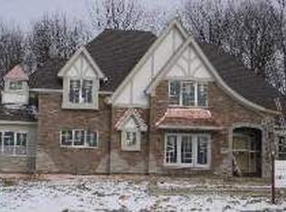 13124 W Steeplechase Dr, New Lenox, IL 60451