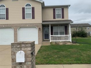 2029 Huntmaster Dr, Belleville, IL