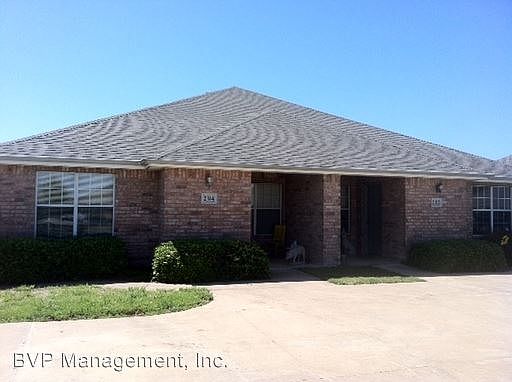 1st image of 2312 Pronghorn Ln