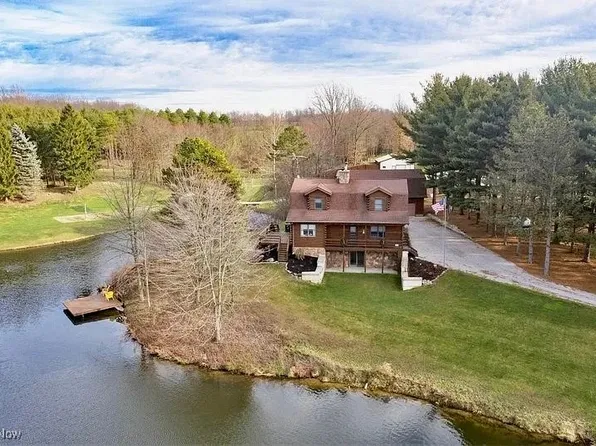 165 Township Road 1461, Greenwich, OH 44837