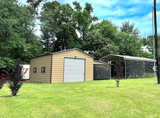 821 Waterfront Row, Quitman, TX 75783