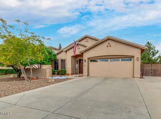 4086 E Megan St, Gilbert, AZ 85295
