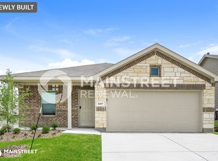 8417 Bell Ridge Ln, Fort Worth, TX 76123