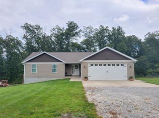 29240 Palmyra Rd, Warrenton, MO 63383