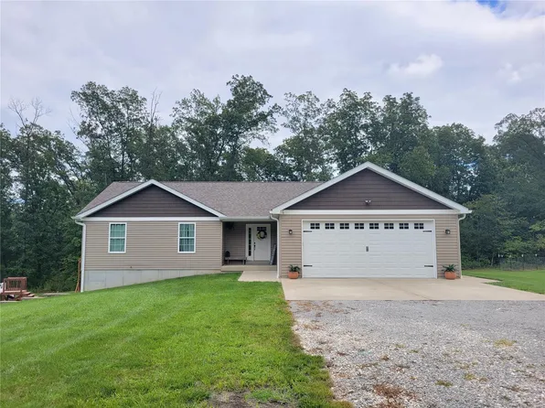 29240 Palmyra Rd, Warrenton, MO 63383