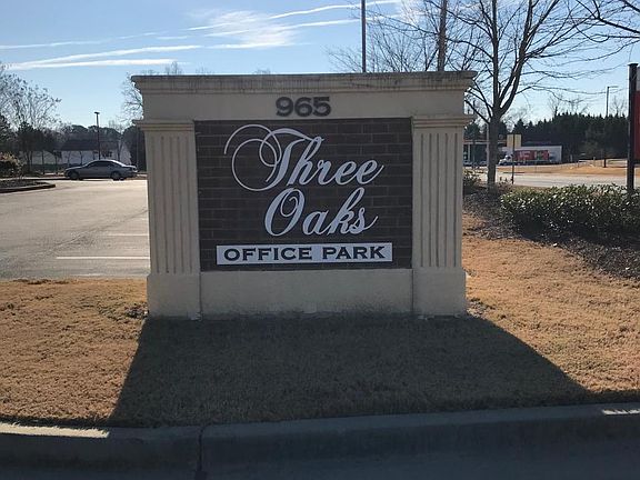 Three Oaks condo