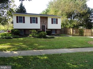 2010 Mac Dowell St, Rockville, MD 20851