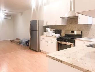 Rented by Ulas Real Estates Inc