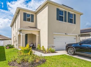 1839 Wild Rye Way, Kissimmee, FL 34744