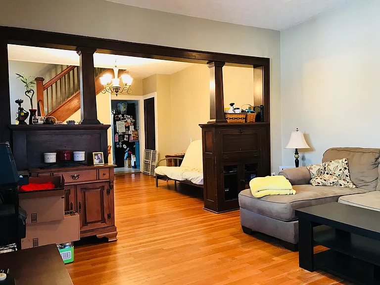 Living Room.