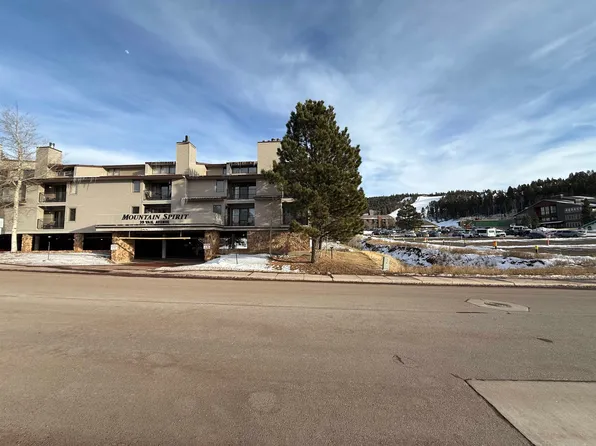 39 Vail AVE unit 113 #113, Angel Fire, NM 87710-0000