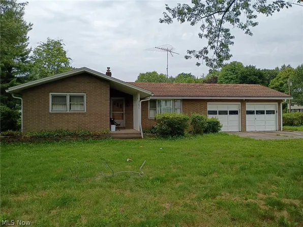 2435 Ravenna Ave NE, East Canton, OH 44730