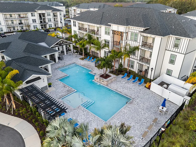 New Tampa Palms — Photo 29
