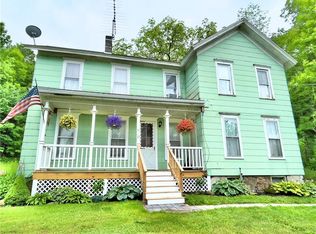 3050 Sawdust Rd, Wayland, NY 14572