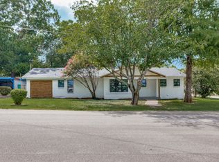 600 S 5th St, Grandview, TX 76050