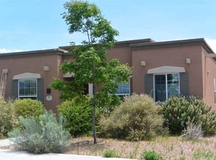 122 Rancho Viejo Blvd, Santa Fe, NM 87508
