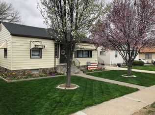 726 Union Ave, Filer, ID 83328