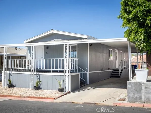 4041 Pedley Rd Space 87, Riverside, CA 92509