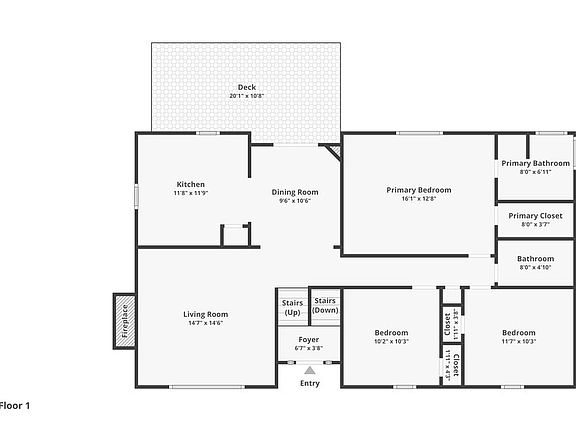 2nd image of this home