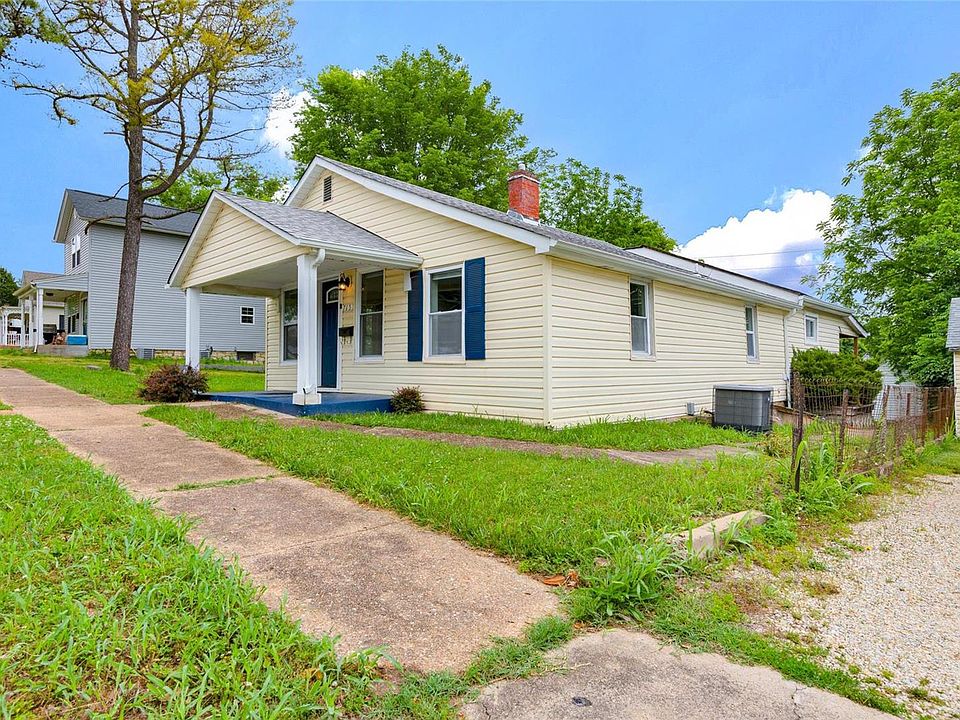 715 S 3rd St, De Soto, MO 63020 Zillow