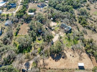 321 Navajo Trl, Georgetown, TX 78633