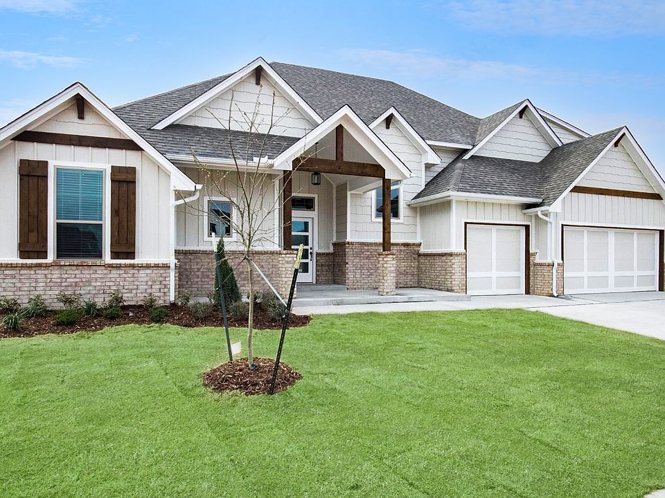 Homes by Taber Zade Bonus Room Floor Plan - 12413 Pinewood Lane
