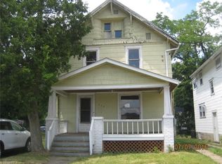 848 Brown St, Akron, OH