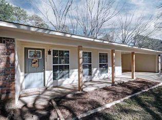 1205 Manchester Dr, Clinton, MS 39056