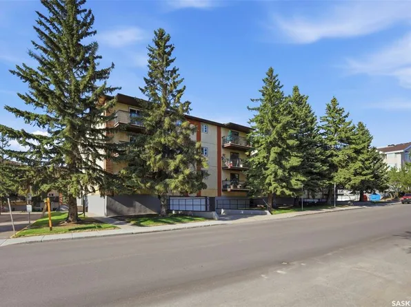 UNIT 104-3120 Louise STREET, Saskatoon, SK S7J 3L8