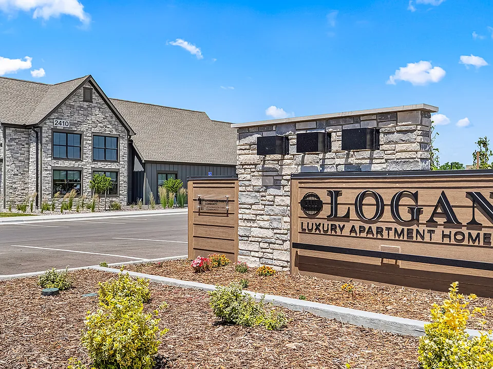 The Logan Luxury Apartments