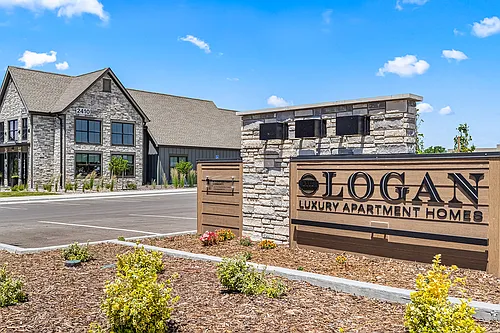 The Logan Luxury Apartments Photo 1 The Logan Luxury Apartments Photo 1