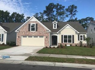 1463 Suncrest Dr LOT 2.230, Hickory Myrtle Beach, SC 29577