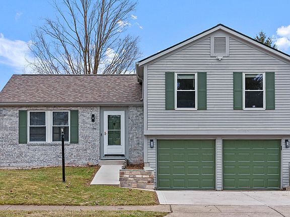 2nd image of 6633 Centennial Dr