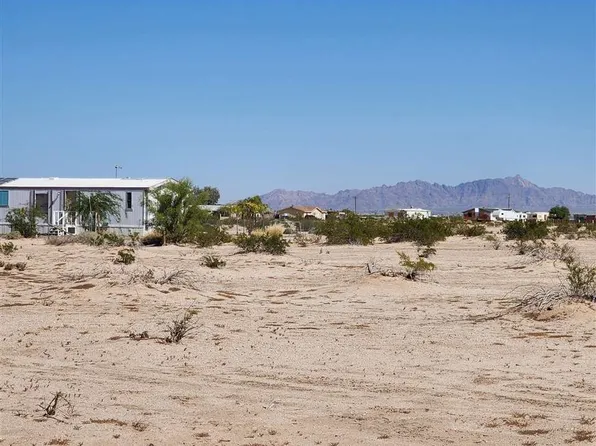 68543048 Victoria Cir Lot 48, Tacna, AZ 85352