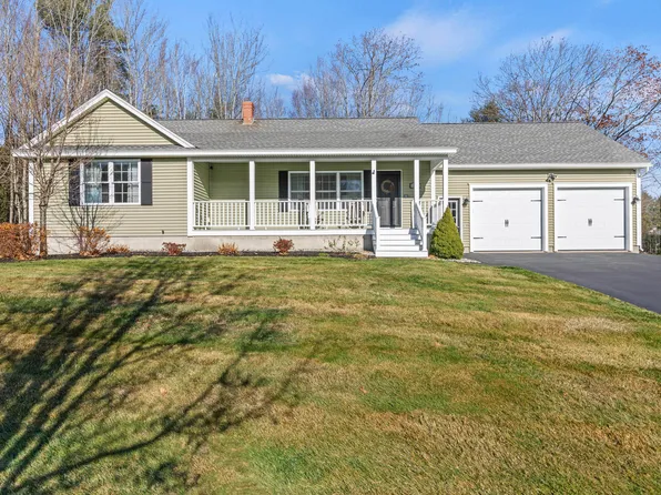 44 Woodman Avenue, Saco, ME 04072