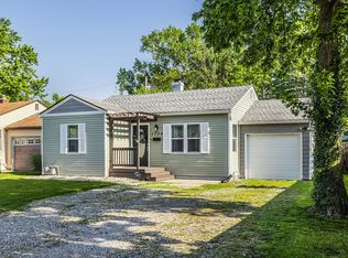 1724 E 52nd St, Indianapolis, IN 46205