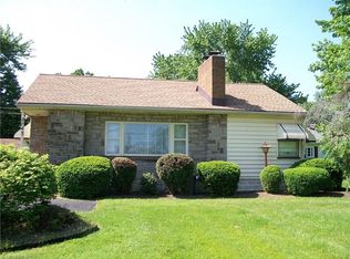 2743 Meister Rd, Lorain, OH 44053