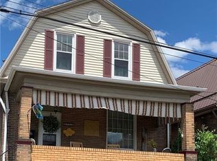 1703 4th St, New Brighton, PA 15066