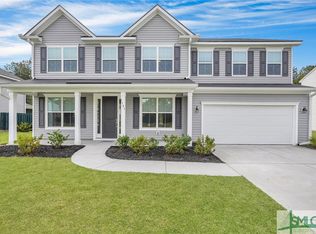 1141 Waybridge Way, Richmond Hill, GA 31324