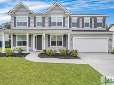 1141 Waybridge Way, Richmond Hill, GA, 31324