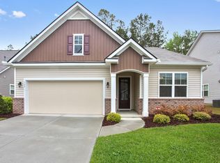 166 Tanners Run, Bluffton, SC 29910