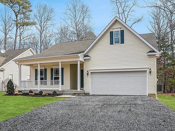 4th image of 2033 Brigantine Blvd Homesite 11